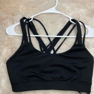 Victoria’s Secret Sports Bra